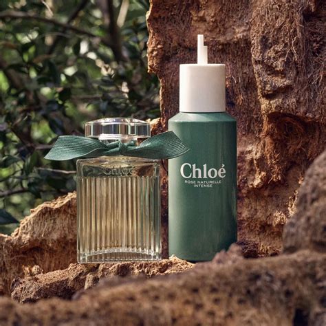 profumo chloe livigno|Chloé Rose Naturelle .